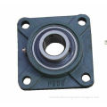 Adapter Sleeve Cast Iron Plummer Block Bearing With Grub Screws Uct218, Uct218-56